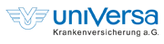 UNIVERSA Logo